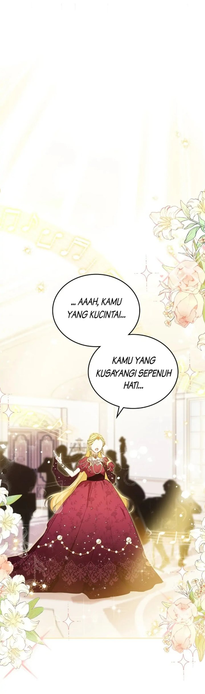 Baca I Shall Master This Family! - Chapter 76 halaman 14