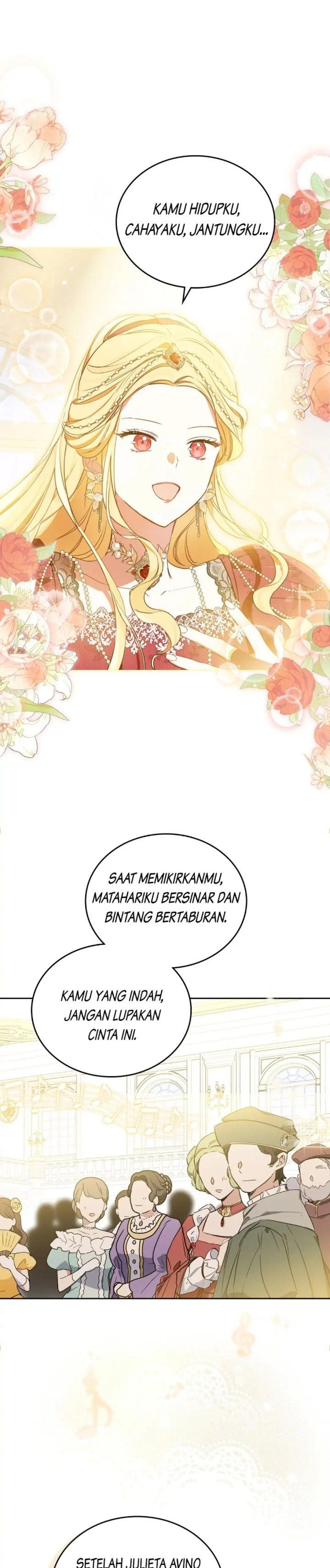 Baca I Shall Master This Family! - Chapter 76 halaman 15