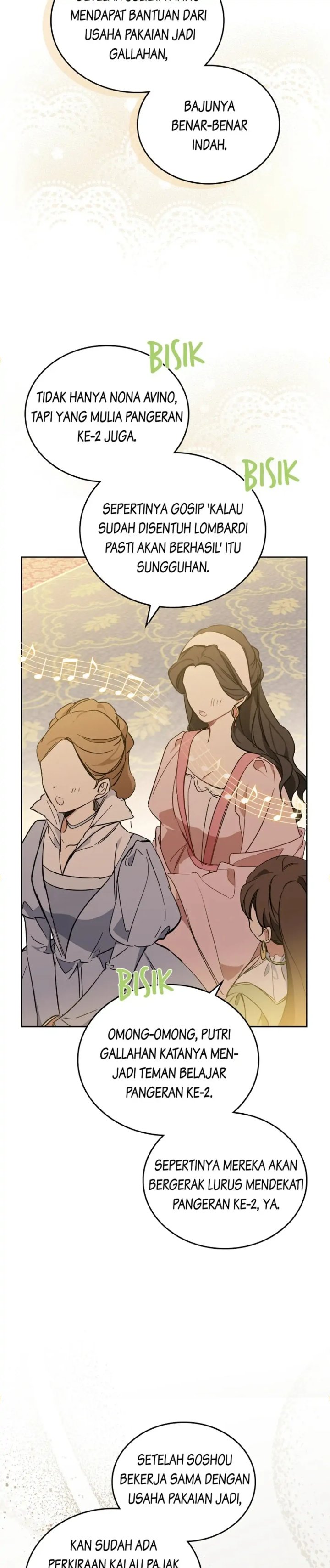 Baca I Shall Master This Family! - Chapter 76 halaman 16