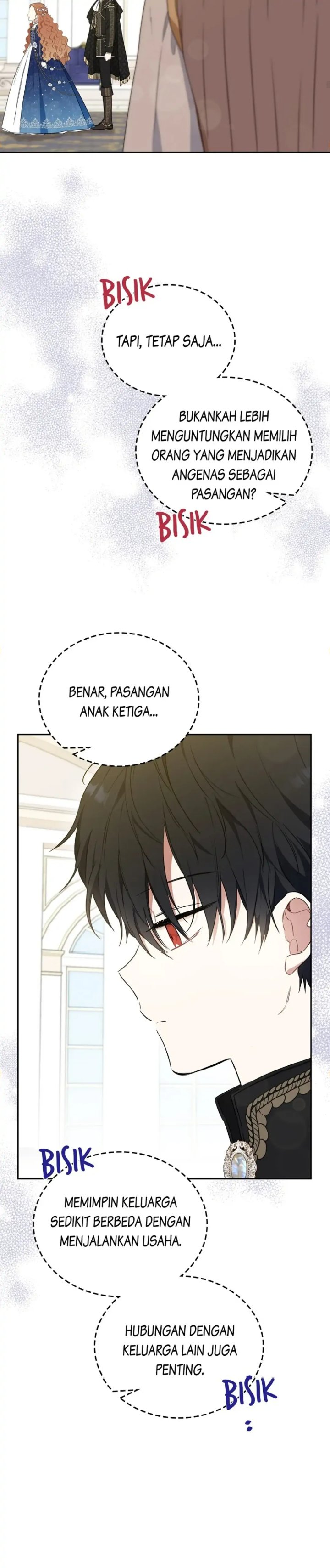 Baca I Shall Master This Family! - Chapter 76 halaman 18