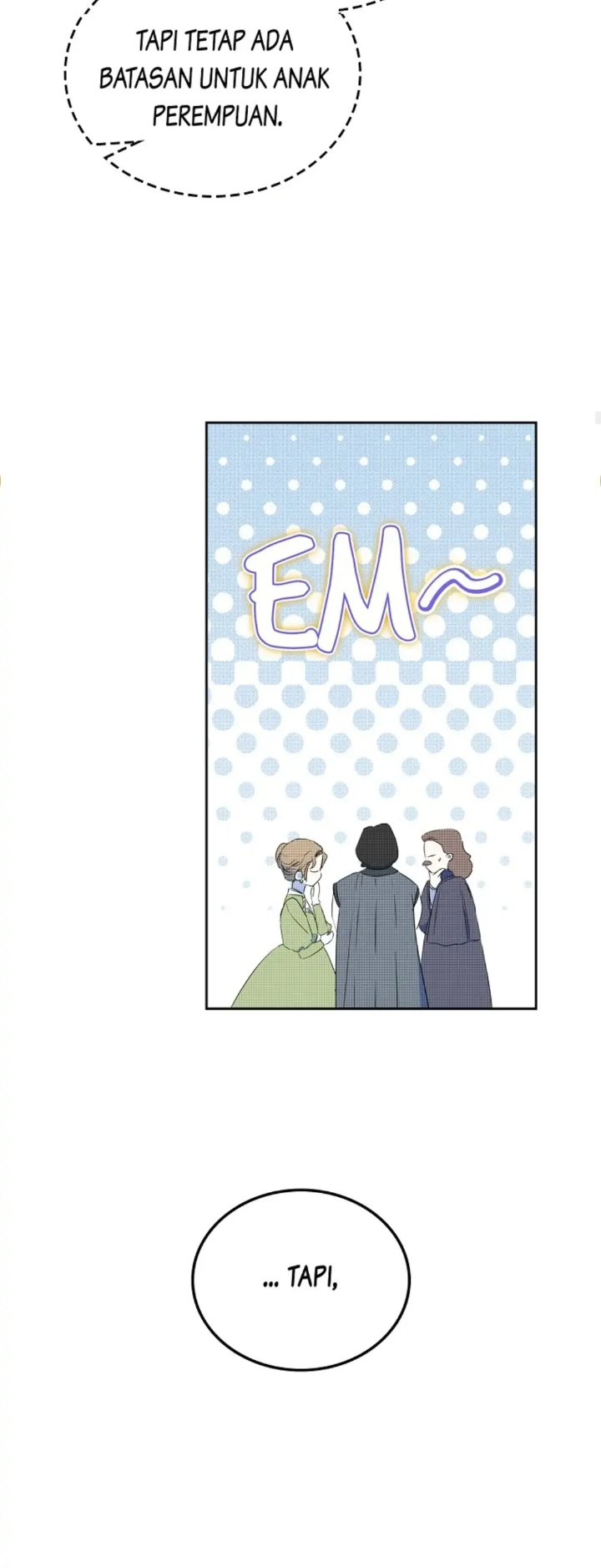 Baca I Shall Master This Family! - Chapter 76 halaman 20