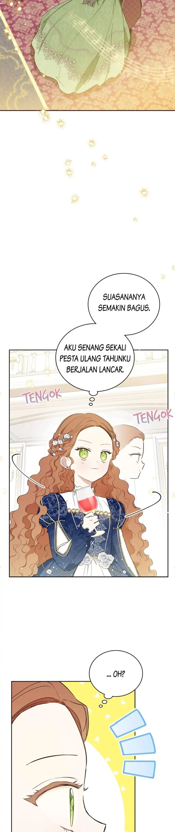 Baca I Shall Master This Family! - Chapter 76 halaman 23