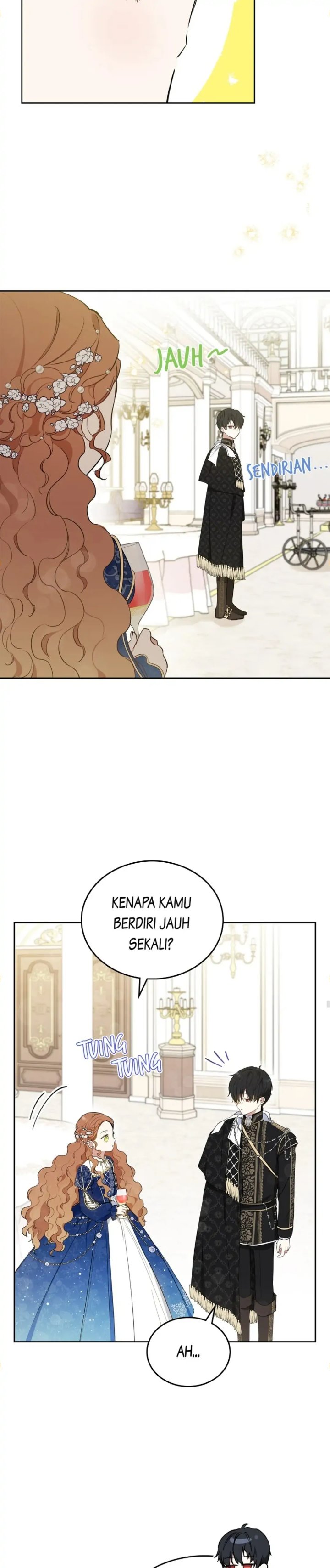 Baca I Shall Master This Family! - Chapter 76 halaman 24