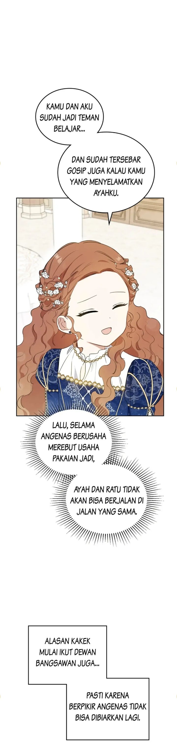 Baca I Shall Master This Family! - Chapter 76 halaman 26