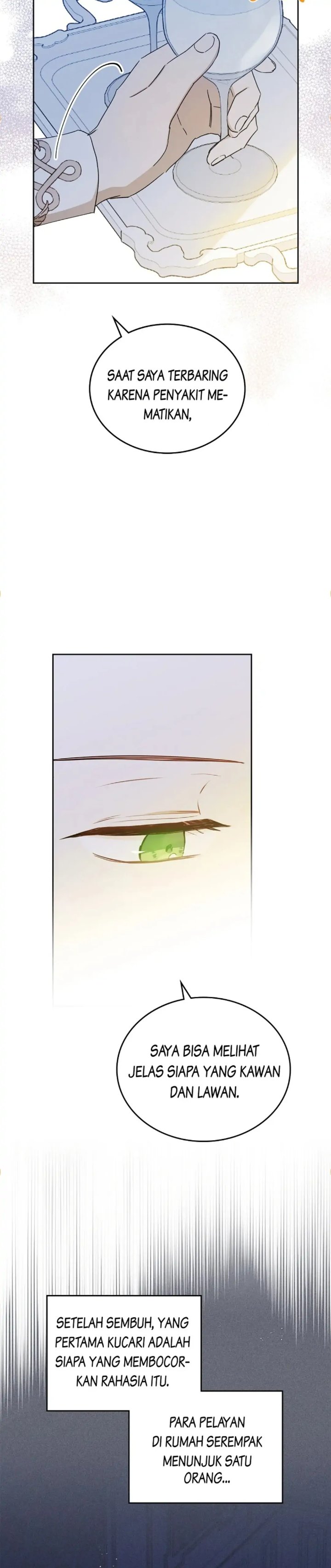 Baca I Shall Master This Family! - Chapter 76 halaman 3
