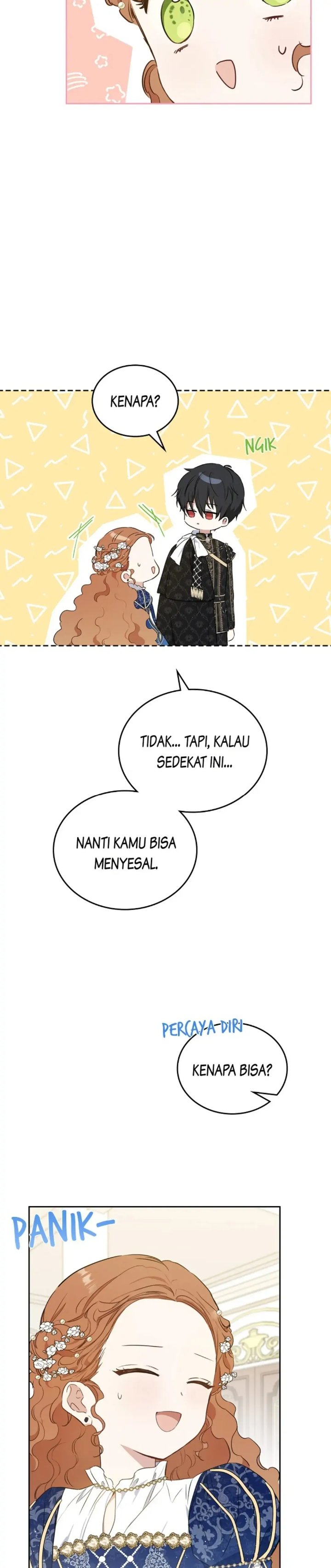Baca I Shall Master This Family! - Chapter 76 halaman 30