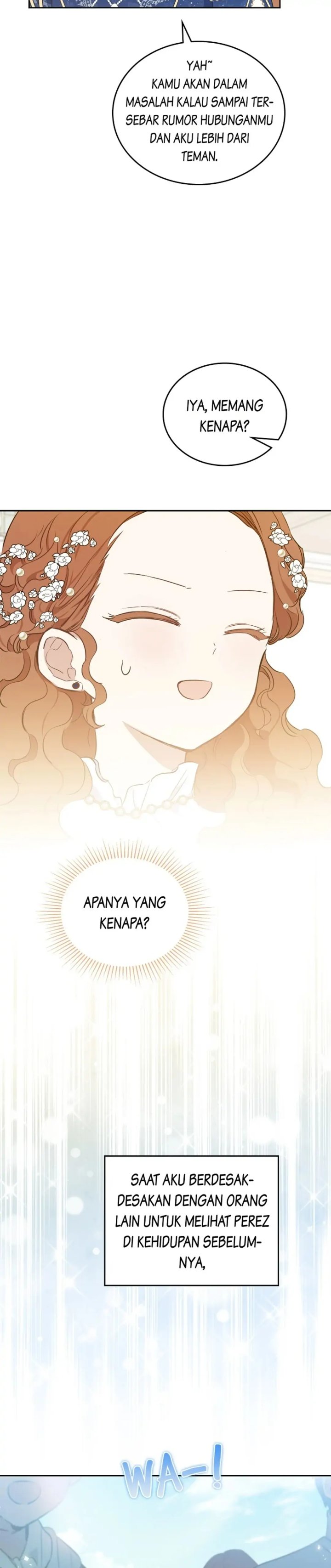 Baca I Shall Master This Family! - Chapter 76 halaman 31
