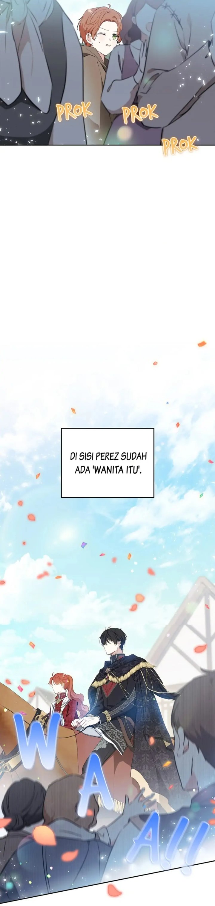 Baca I Shall Master This Family! - Chapter 76 halaman 32
