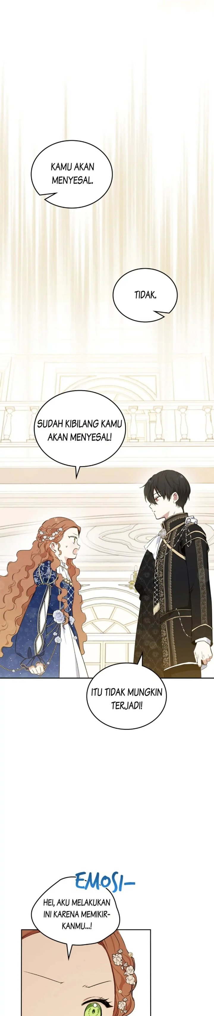 Baca I Shall Master This Family! - Chapter 76 halaman 36