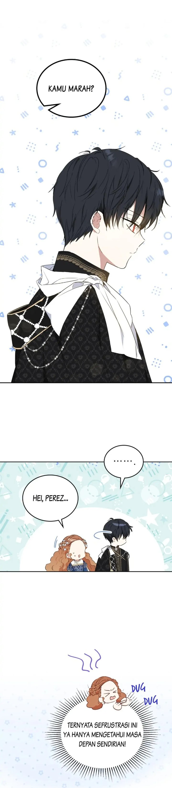 Baca I Shall Master This Family! - Chapter 76 halaman 38