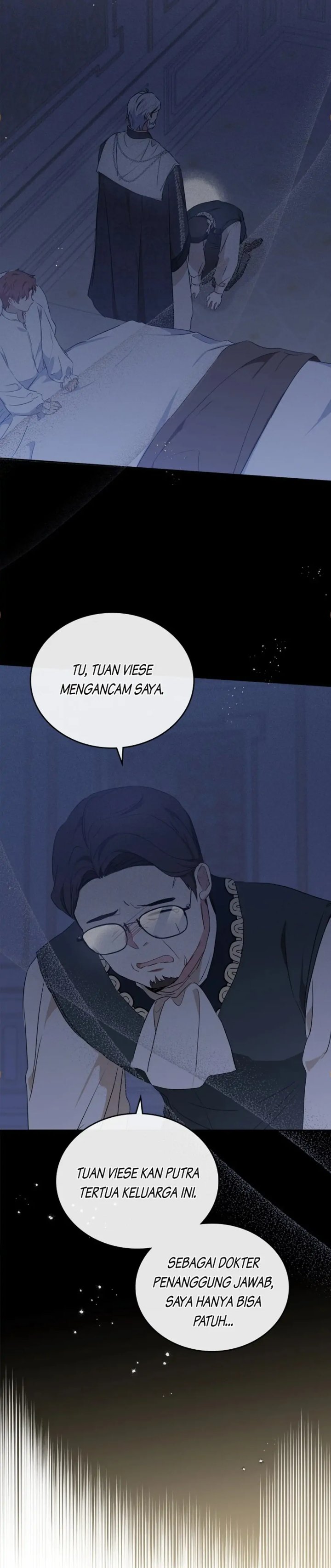 Baca I Shall Master This Family! - Chapter 76 halaman 4