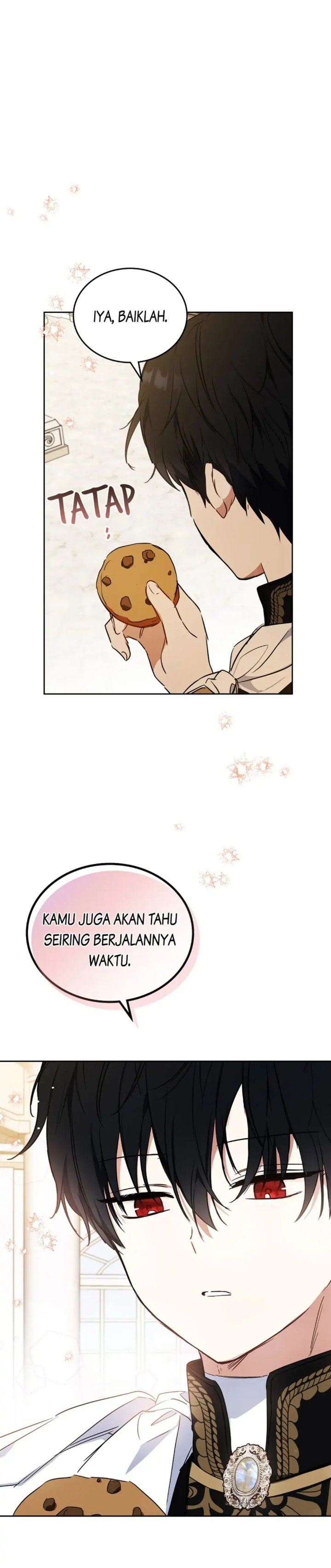 Baca I Shall Master This Family! - Chapter 76 halaman 40