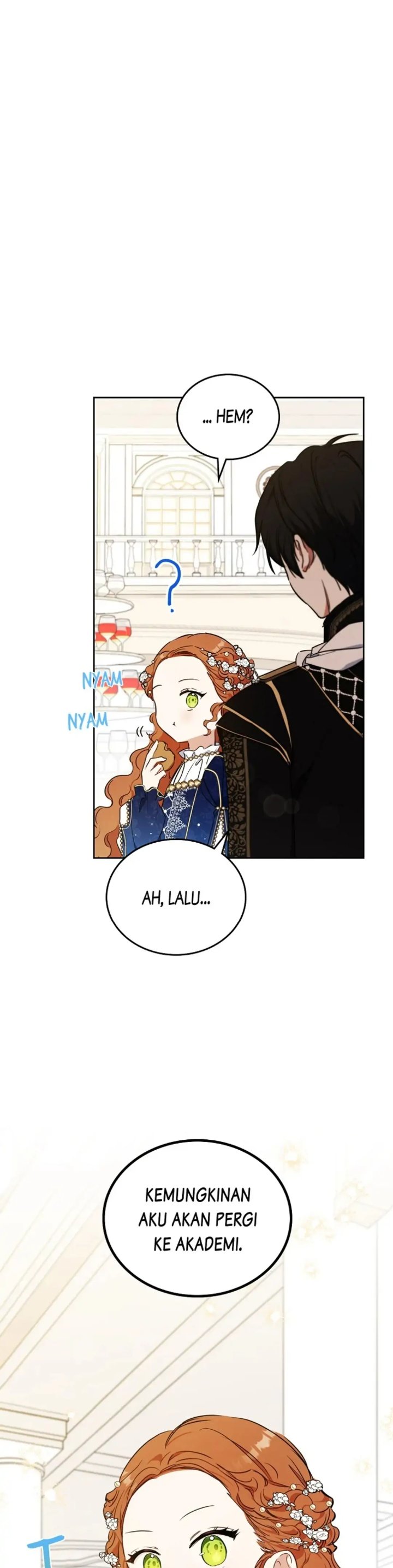 Baca I Shall Master This Family! - Chapter 76 halaman 41