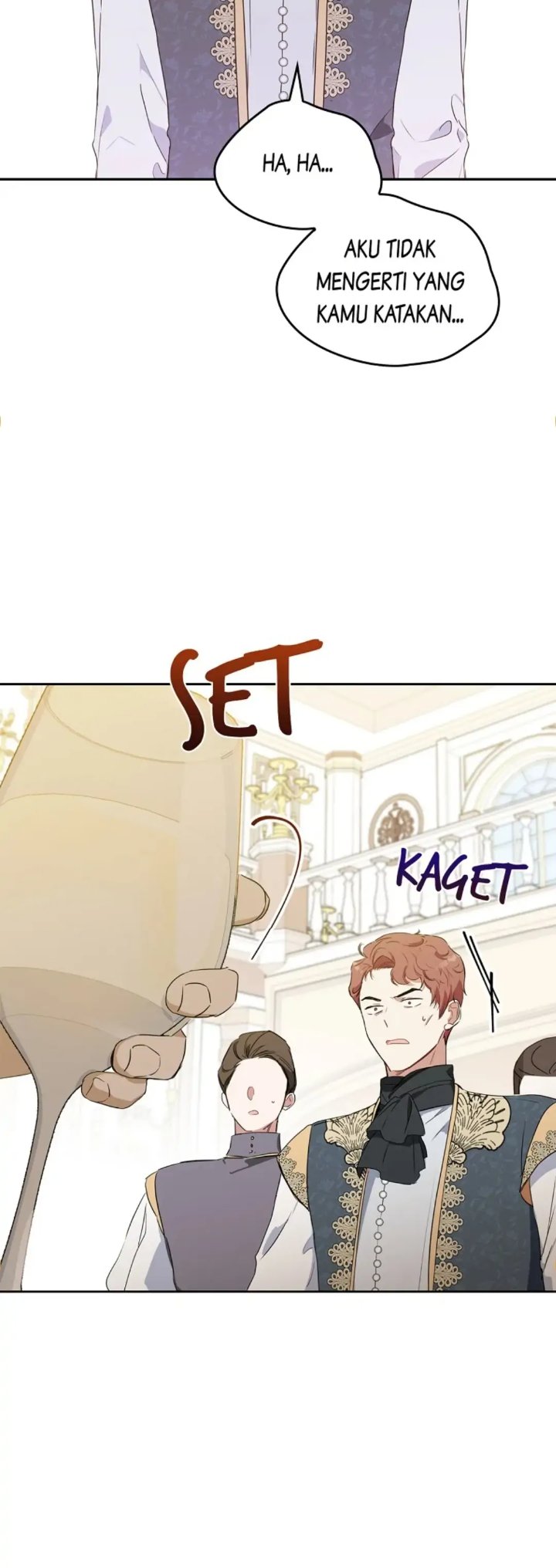 Baca I Shall Master This Family! - Chapter 76 halaman 7