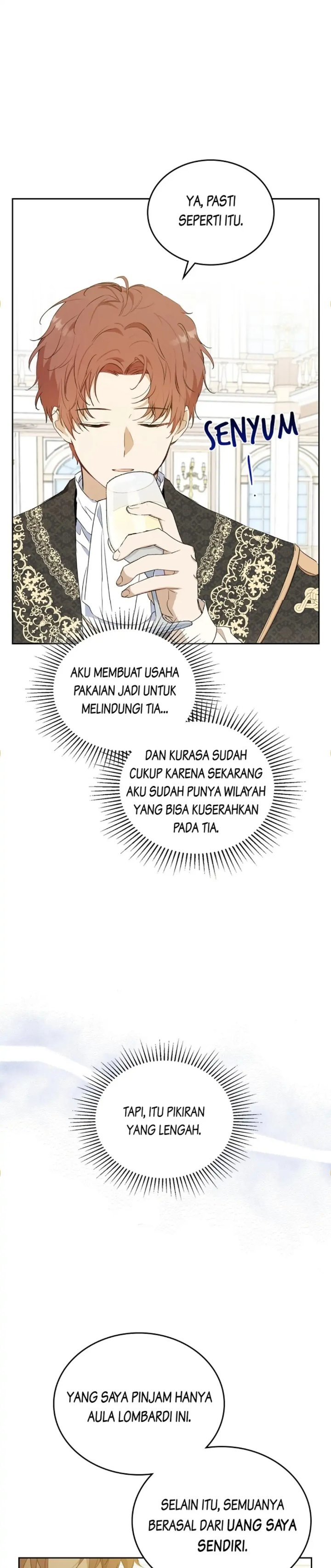 Baca I Shall Master This Family! - Chapter 76 halaman 8