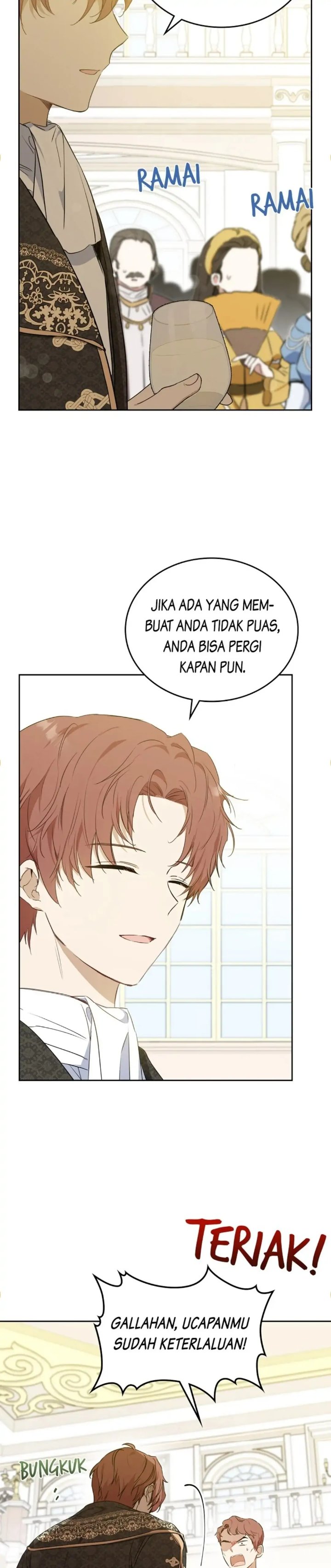 Baca I Shall Master This Family! - Chapter 76 halaman 9