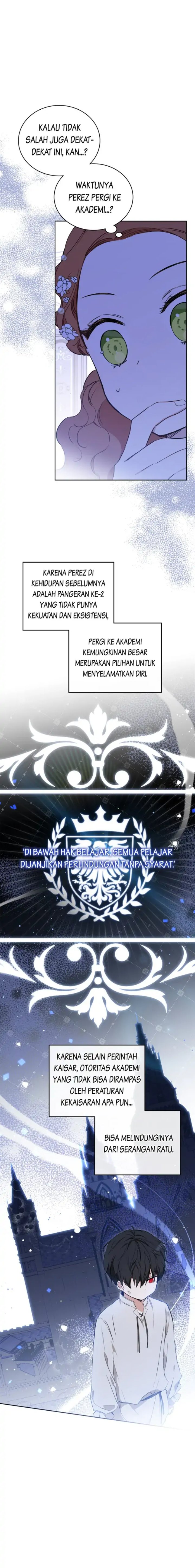 Baca I Shall Master This Family! - Chapter 77 halaman 1