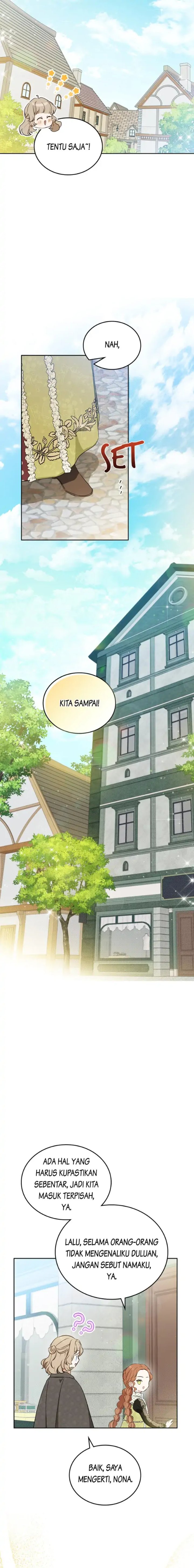 Baca I Shall Master This Family! - Chapter 77 halaman 10
