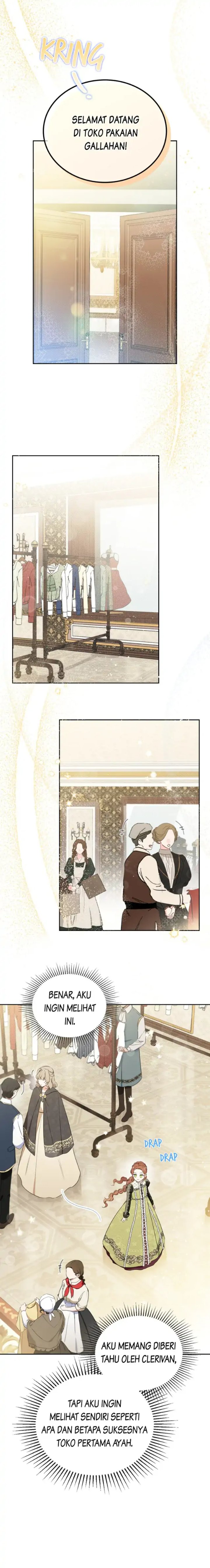 Baca I Shall Master This Family! - Chapter 77 halaman 11