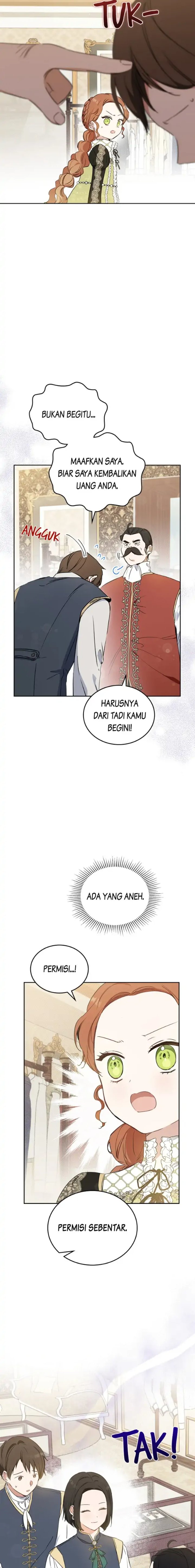 Baca I Shall Master This Family! - Chapter 77 halaman 13