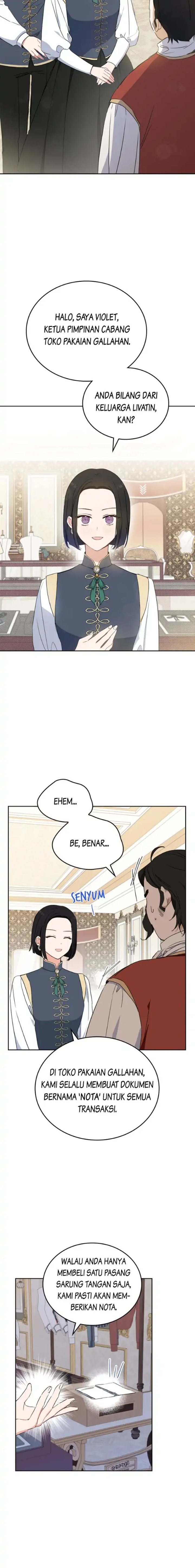 Baca I Shall Master This Family! - Chapter 77 halaman 14
