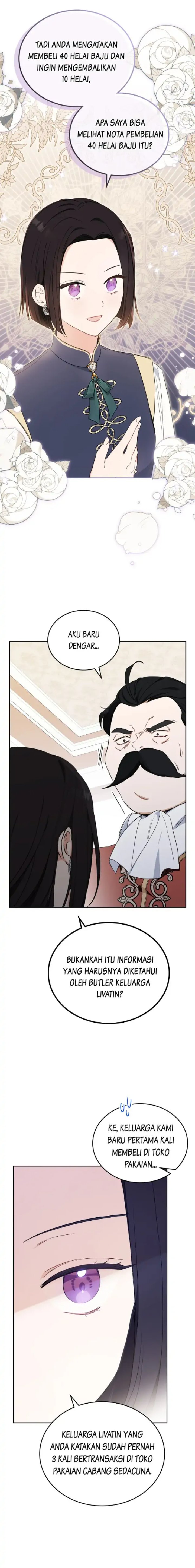 Baca I Shall Master This Family! - Chapter 77 halaman 15
