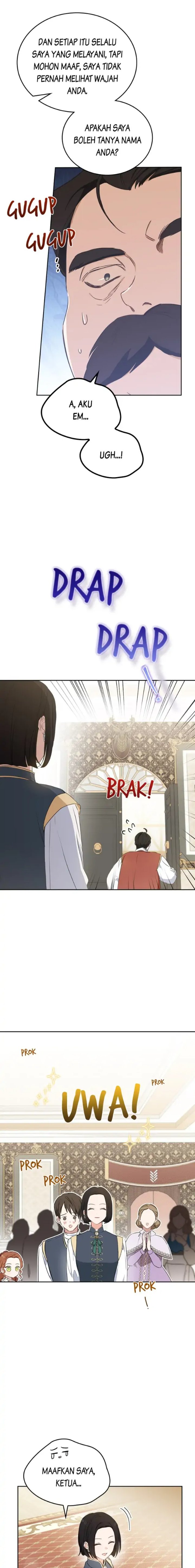 Baca I Shall Master This Family! - Chapter 77 halaman 16