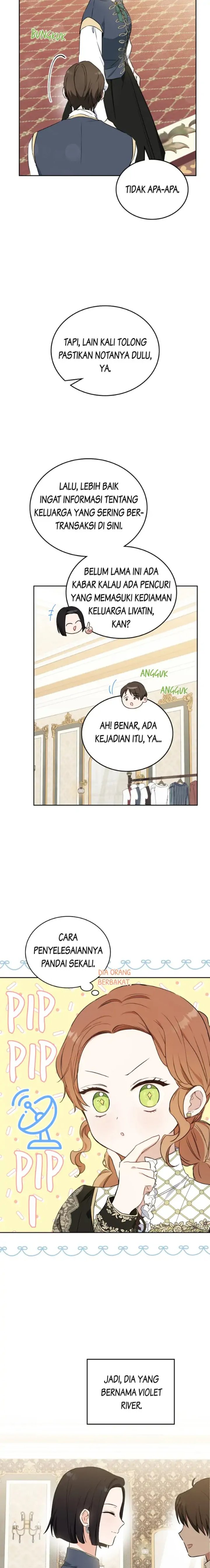 Baca I Shall Master This Family! - Chapter 77 halaman 17