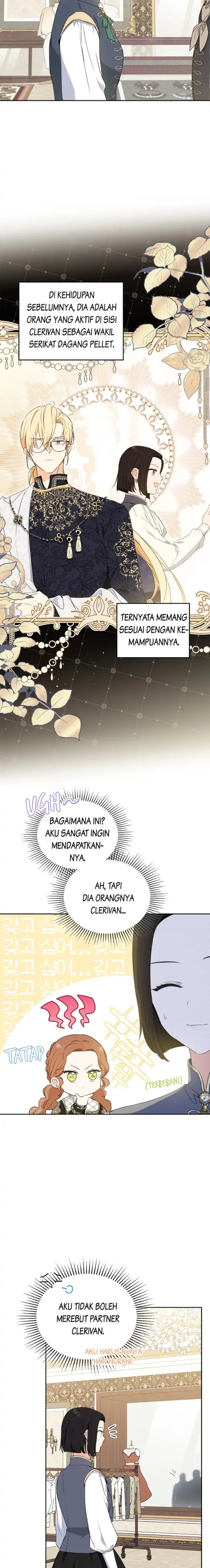 Baca I Shall Master This Family! - Chapter 77 halaman 18