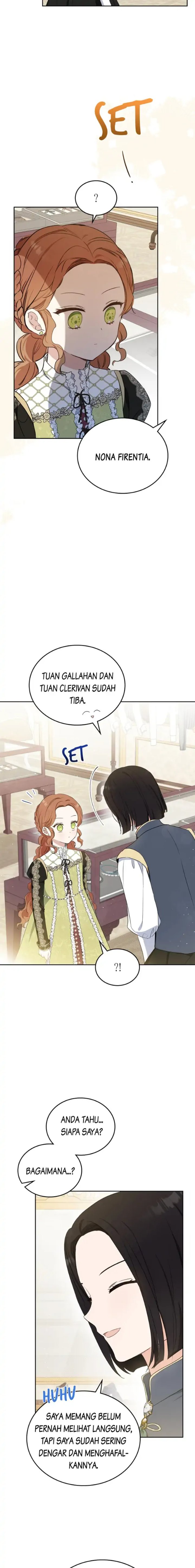 Baca I Shall Master This Family! - Chapter 77 halaman 19