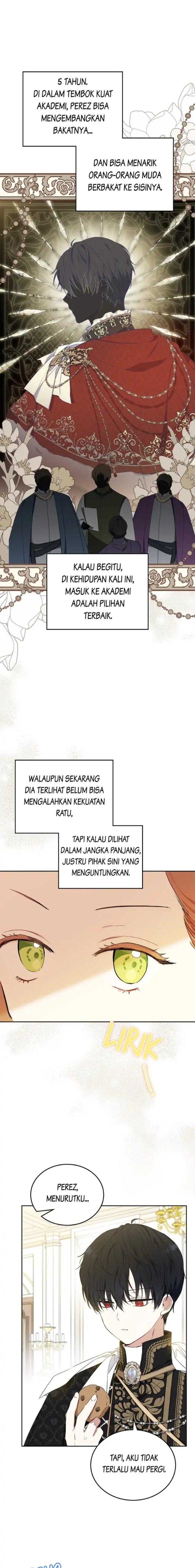 Baca I Shall Master This Family! - Chapter 77 halaman 2