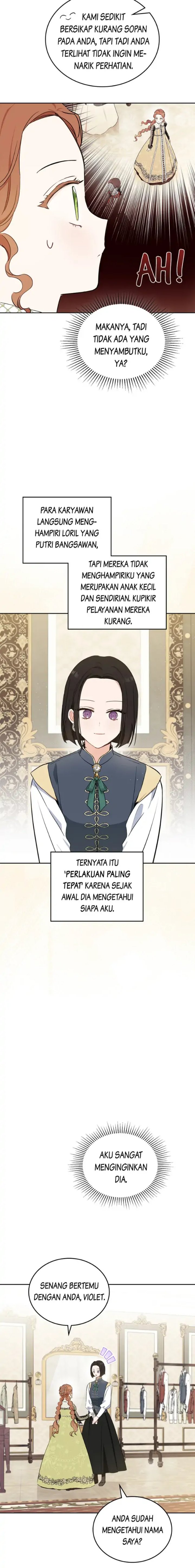 Baca I Shall Master This Family! - Chapter 77 halaman 20