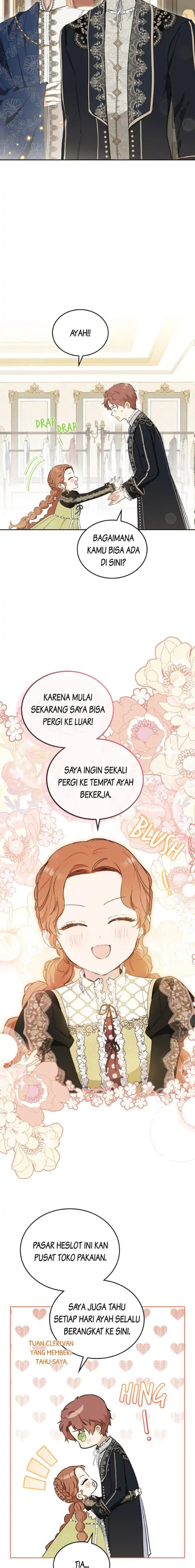 Baca I Shall Master This Family! - Chapter 77 halaman 22