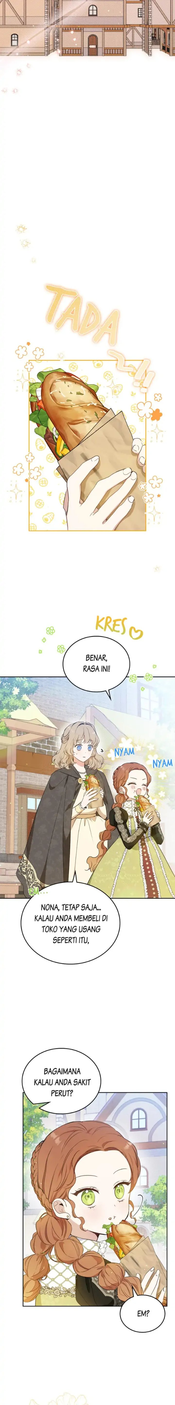 Baca I Shall Master This Family! - Chapter 77 halaman 7