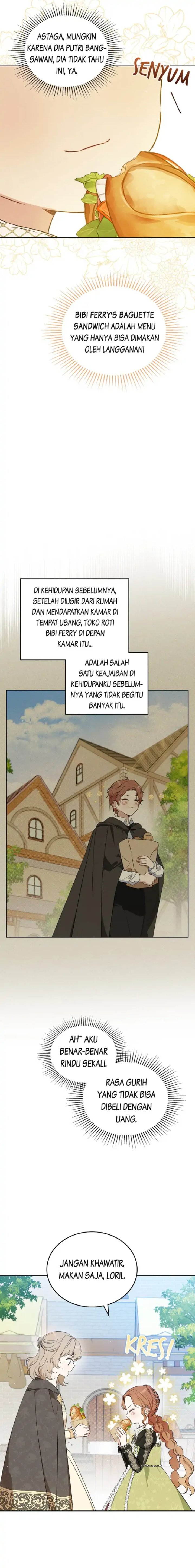 Baca I Shall Master This Family! - Chapter 77 halaman 8