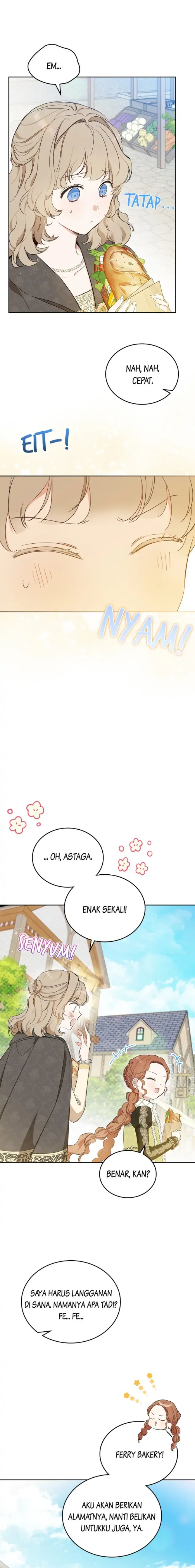 Baca I Shall Master This Family! - Chapter 77 halaman 9