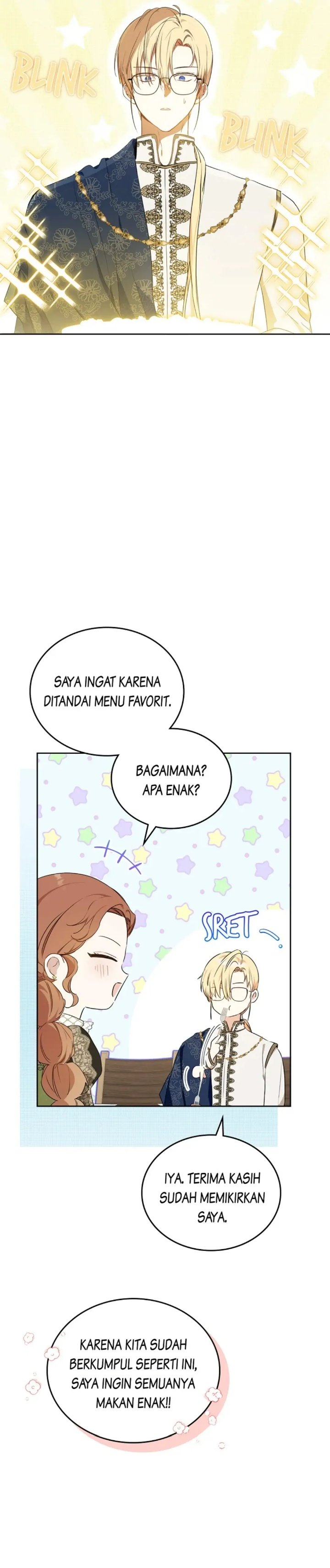 Baca I Shall Master This Family! - Chapter 78 halaman 17