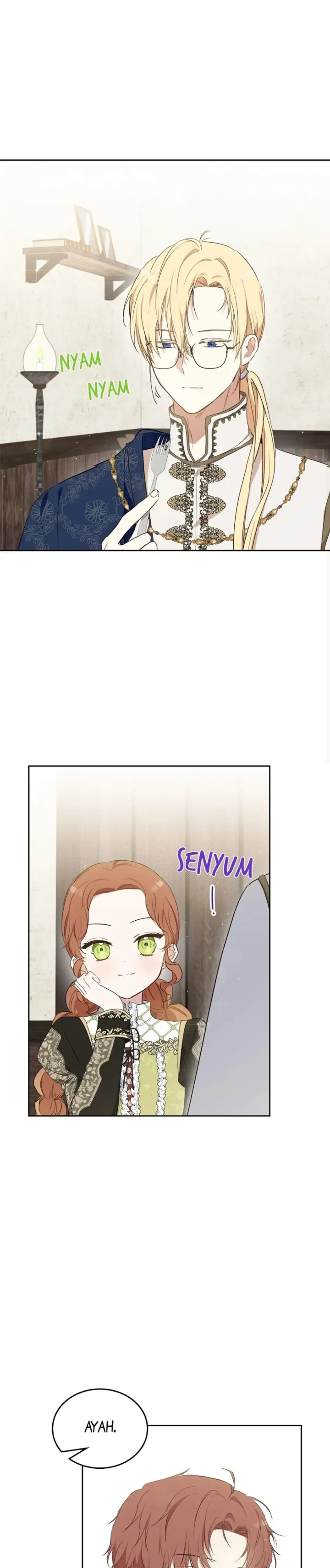 Baca I Shall Master This Family! - Chapter 78 halaman 19