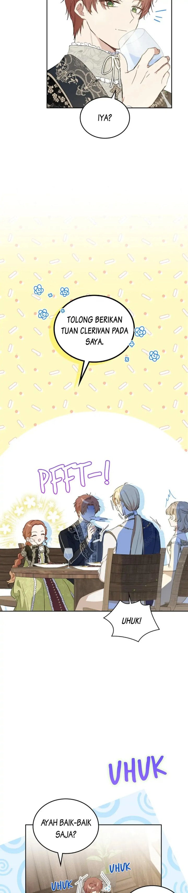Baca I Shall Master This Family! - Chapter 78 halaman 20