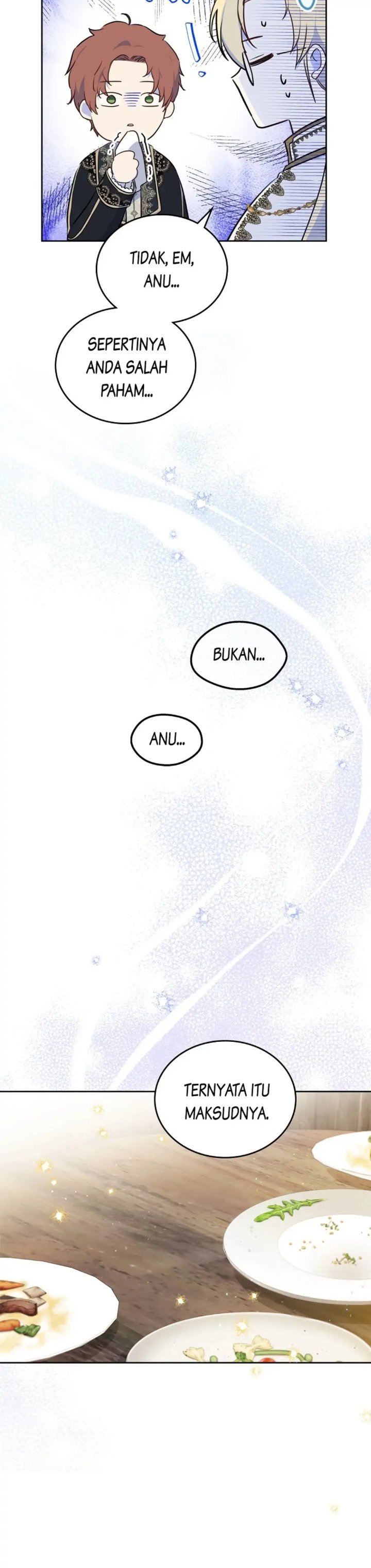 Baca I Shall Master This Family! - Chapter 78 halaman 24