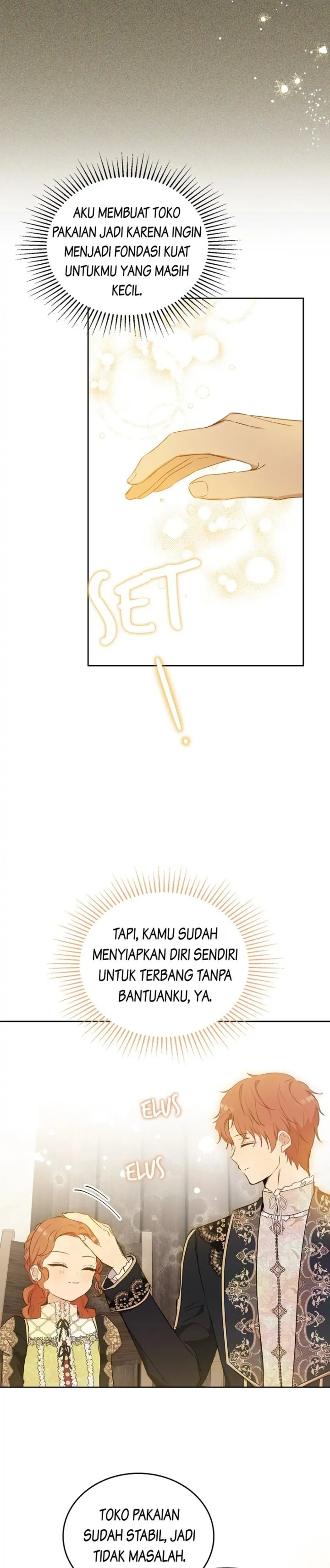 Baca I Shall Master This Family! - Chapter 78 halaman 30