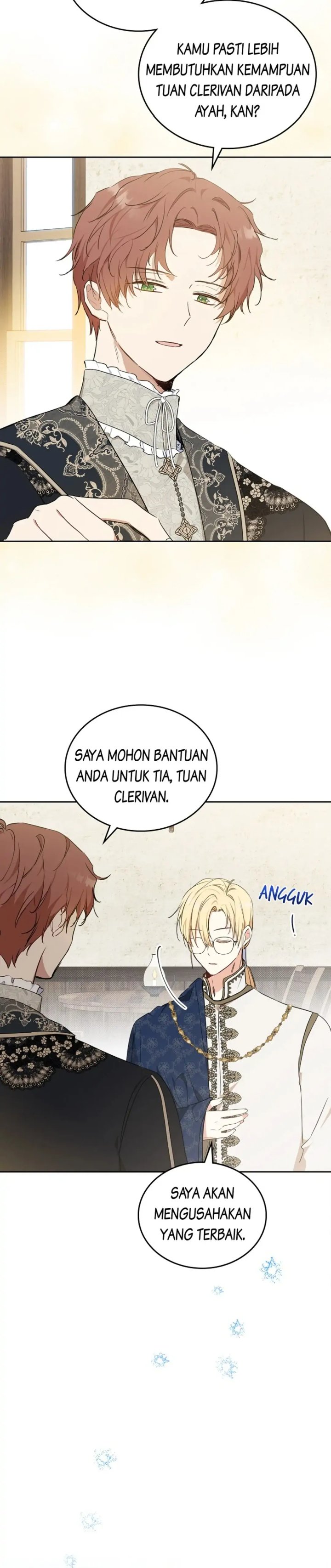 Baca I Shall Master This Family! - Chapter 78 halaman 32