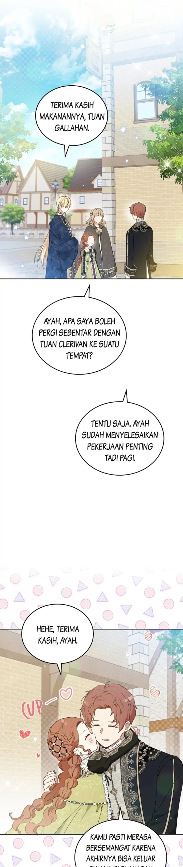 Baca I Shall Master This Family! - Chapter 78 halaman 34