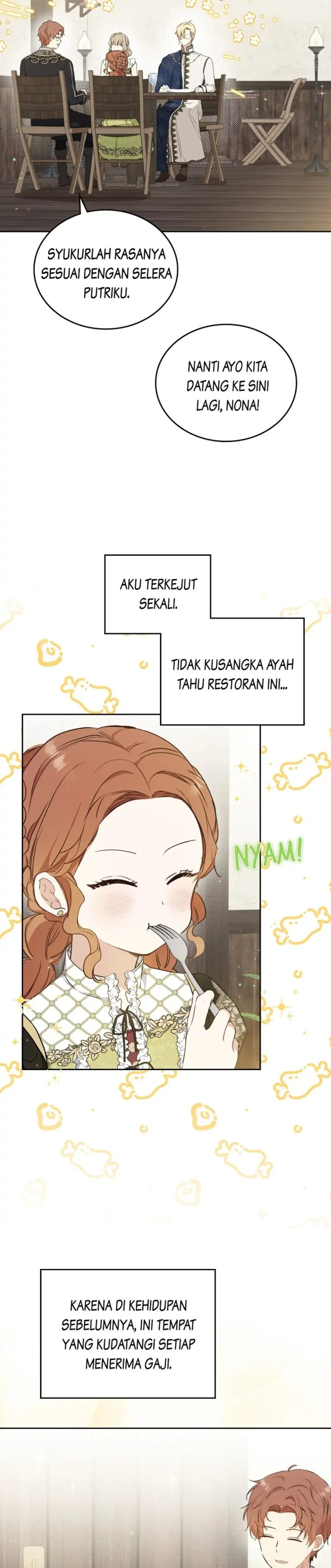 Baca I Shall Master This Family! - Chapter 78 halaman 2