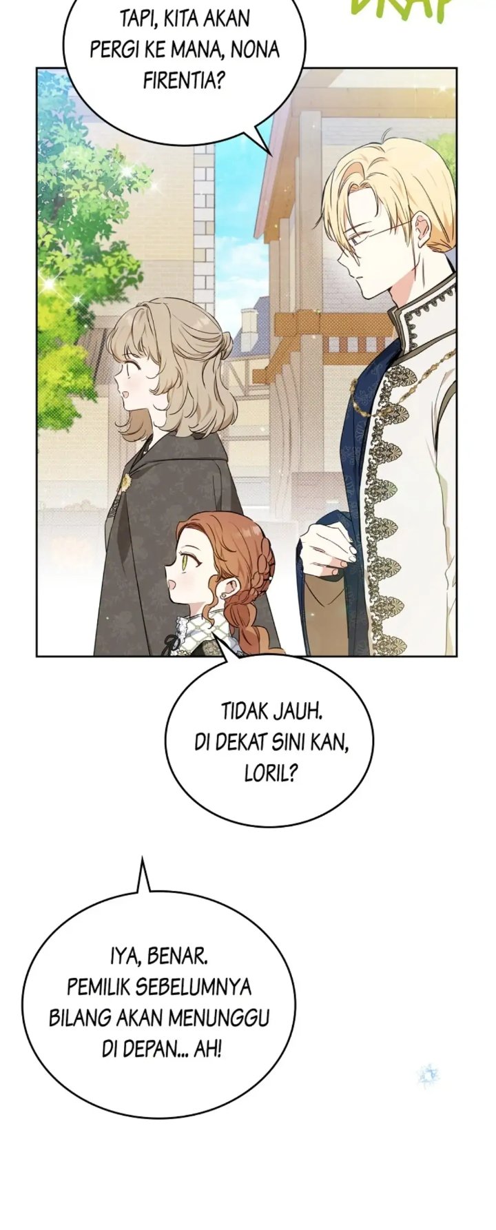 Baca I Shall Master This Family! - Chapter 78 halaman 37