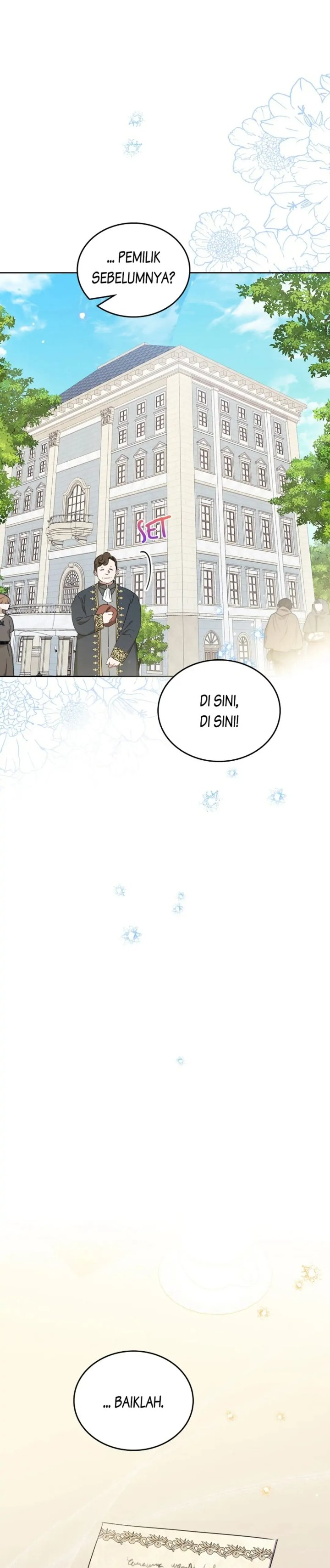 Baca I Shall Master This Family! - Chapter 78 halaman 40