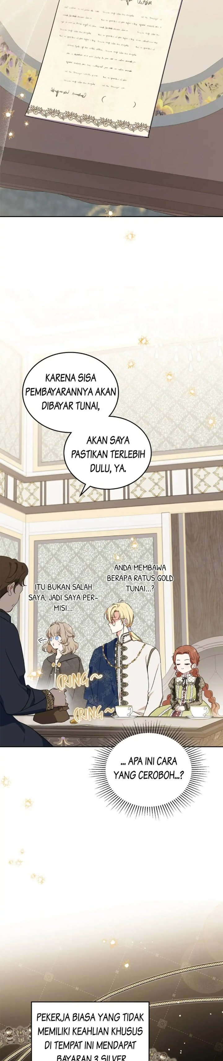 Baca I Shall Master This Family! - Chapter 78 halaman 42