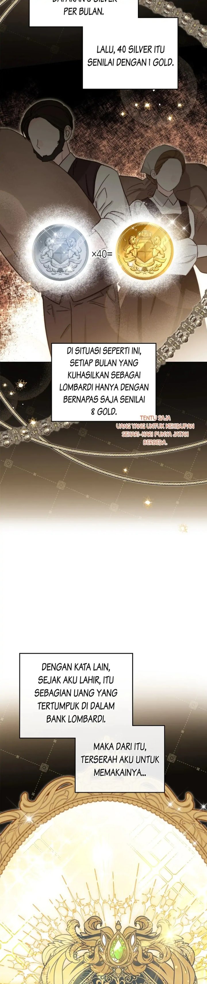 Baca I Shall Master This Family! - Chapter 78 halaman 44