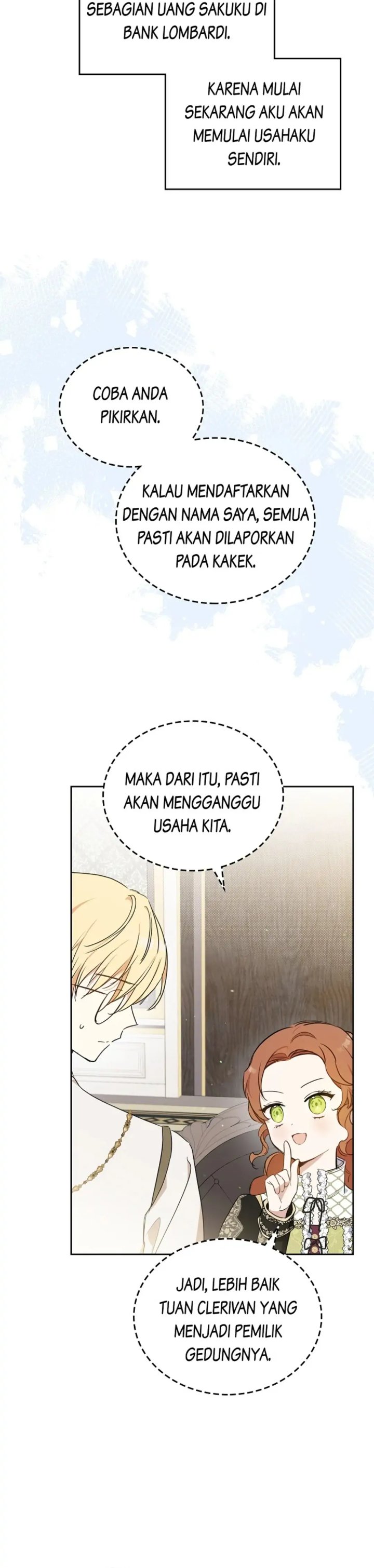 Baca I Shall Master This Family! - Chapter 78 halaman 50