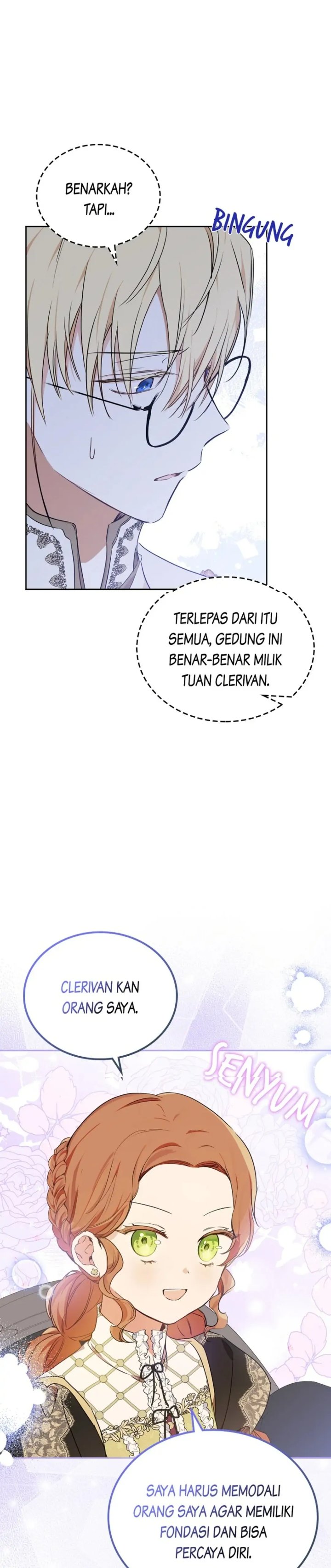 Baca I Shall Master This Family! - Chapter 78 halaman 52